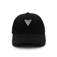 Load image into Gallery viewer, VV Cap - Black
