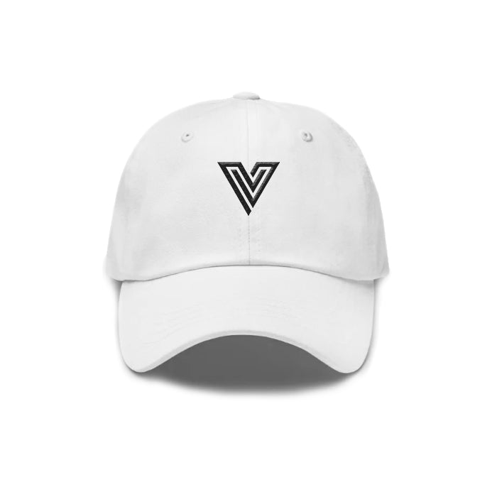 VV Cap - White