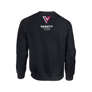 VV Sweater - Black