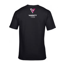 Load image into Gallery viewer, VV T-Shirt - Black
