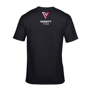 VV T-Shirt - Black