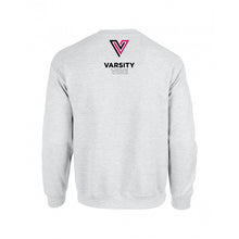 Load image into Gallery viewer, VV Sweater - Grey
