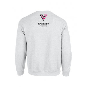 VV Sweater - Grey