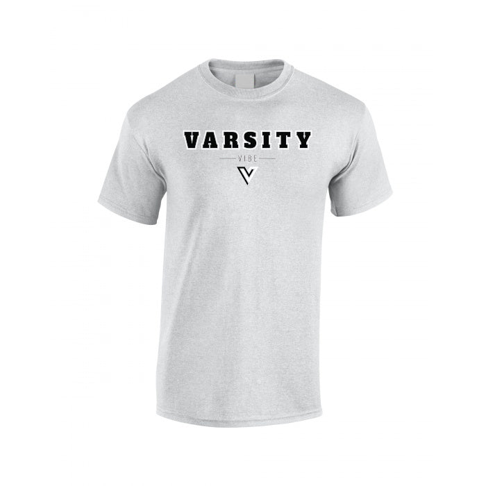 VV T-Shirt - Grey